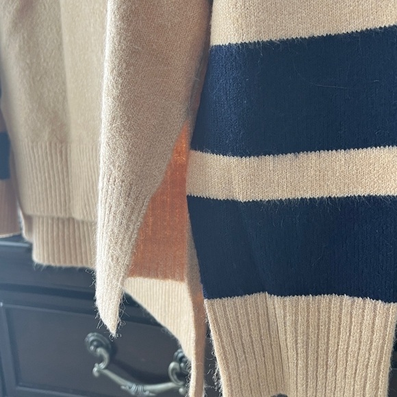 Hem & Thread Sweater - Picture 8 of 10